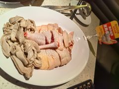 -顺德公广东猪肚鸡·煲仔饭(白石洲店)