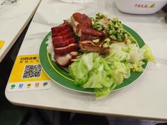 -陈光记烧腊(长寿路店)