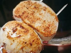 -義聚德·清真铜锅涮羊肉·烧烤(河东店)