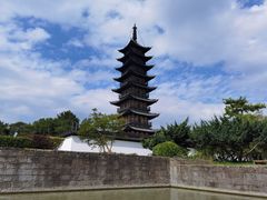 -上海方塔园