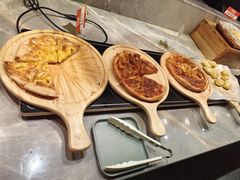 -爱有声毛肚串串火锅自助(龙之梦大都汇店)