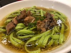排骨面-东方红酒楼(知春路店)