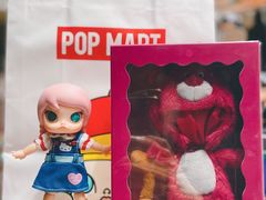 -泡泡玛特POPMART(K11购物中心店)