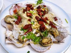 -来之顺海鲜菜馆·青岛菜·始于1993(栈桥店)