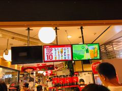 -沪上阿姨·精选茶饮(天河城店)