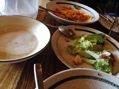 -PIZZA BIANCA(民园店)