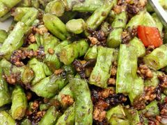 四季豆-至潮餐厅精致粤菜·活鲈鱼·走地鸡(珠江新城店)