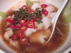 -鹿港小镇(滨北店)