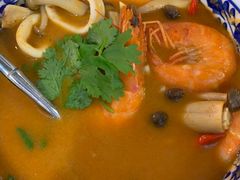 -simply thai天泰(长泰广场店)