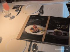 -王品牛排(郑州大卫城店)