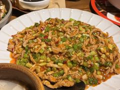 -懒人盐府人家·自贡大麻鱼(安贞店)