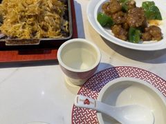 -孙家外婆•长春地标美食新名片(红旗街万达店)