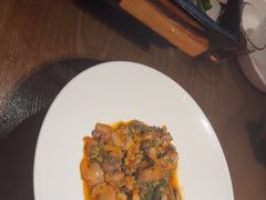 -张家卫·阳江菜·小海鲜(肥婆湾桥店)