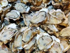 -美人万三·蚝大人生蚝小馆(昌里路店)