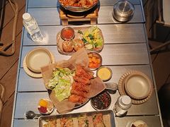 -KimPro 辛普乐概念韩餐