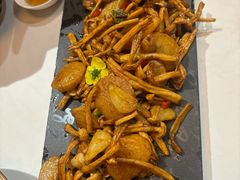 -荟廷·晶萃(陆家嘴尚悦湾店)