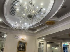 -红房子西菜馆(淮海中路店)