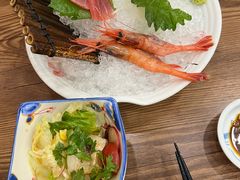 -红叶日料·放题·海胆·定食(星海店)