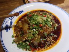 -蜀厨小匠·民间川菜(犀浦店)