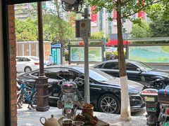 -岔巴精酿啤酒餐吧(南屏街店)