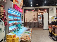 -西江美食舫·江西菜(健德桥店)