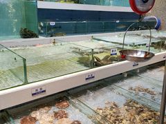 水产区-新海利(北岭店)