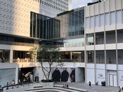 -深圳湾万象城(南山店)