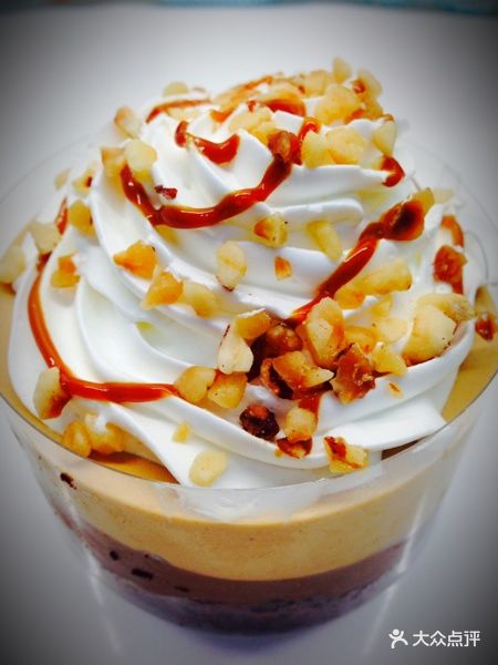 星巴克(国金中心店)玛奇朵蛋糕图片 - 第80张