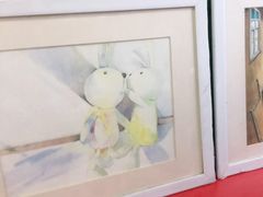 -尼莫儿童美术(三阳路融科天城校区)