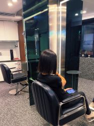 -厘里·salon
