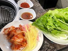 -33韩式自助烧烤(环城南路店)