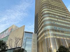 -上海红塔豪华精选酒店