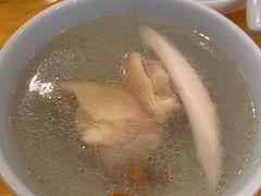 -三上椰子鸡(三亚湾店)