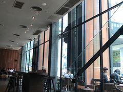 -星巴克臻选(广州高德置地秋广场店)