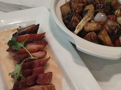 -鹅冠港式茶餐厅(来福士店)