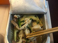 -徐记海鲜(观沙岭|滨江新城店)