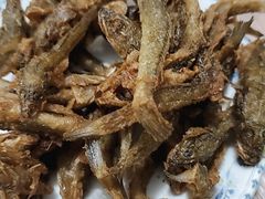 爆小鱼-妈妈的小作坊(陈家镇店)