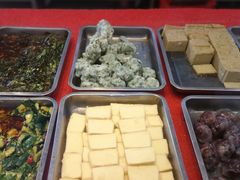 -天天海鲜城·海鲜大排档(新溪店)