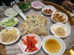 -禾府酒家·传统广府味(番禺店)