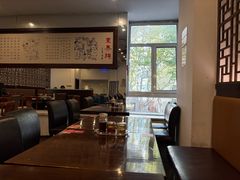 景观位-东泰祥生煎馆(陕西南路店)