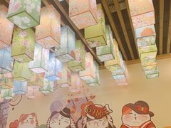 -汤W城市微度假(仓山店)