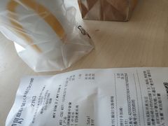 -麦当劳(花园北路店)