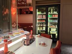 -莲寿司(国兴店)
