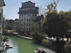 -赤坎·广东华侨国际旅游度假区