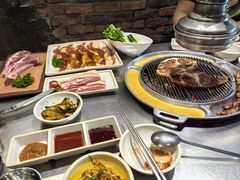 -喜来稀肉(虹泉路店)