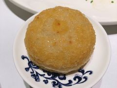 耳朵眼精品炸糕-耳朵眼会馆(鼓楼店)