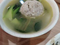 -蒋家桥饺面店(东关街店)