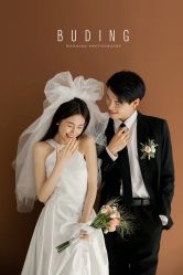 -布丁婚纱摄影工作室