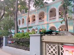 -星巴克臻选(广州沙面店)