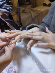 -Miss·A日式美甲美睫